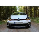 Накладка передняя Volkswagen Golf 7.5