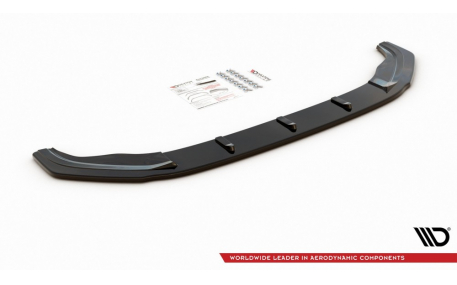 Накладка передняя Volkswagen Golf 7