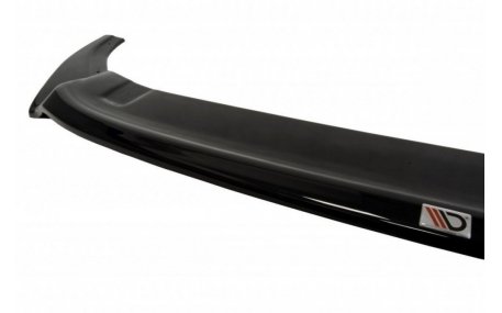 Накладка передняя Volkswagen Golf 7