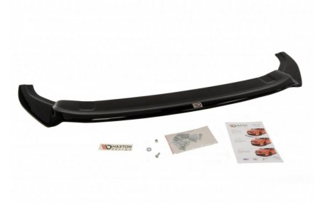 Накладка передняя Volkswagen Golf 7