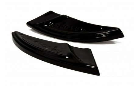 Накладка задняя Volkswagen Golf 7 2012-2017