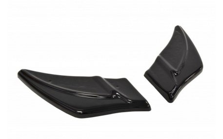 Накладка задняя Volkswagen Golf 7 2012-2017