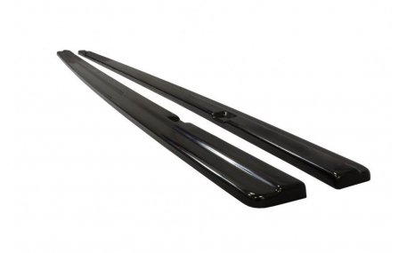 Пороги Volkswagen Golf 7