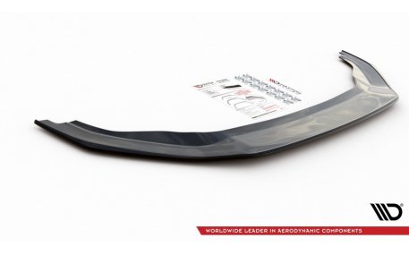 Накладка передняя Volkswagen Golf 7.5