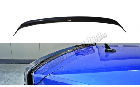 Спойлер Volkswagen Golf 7