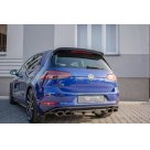 Спойлер Volkswagen Golf 7