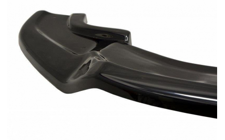 Накладка передняя Volkswagen Golf 7.5