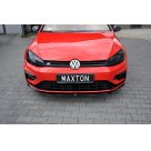 Накладка передняя Volkswagen Golf 7.5