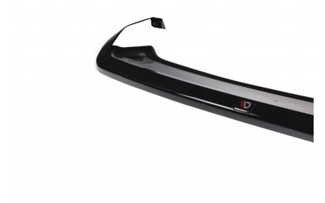 Накладка передняя Volkswagen Golf 7.5