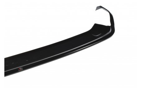 Накладка передняя Volkswagen Golf 7.5