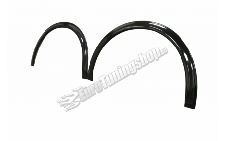 Арки Volkswagen Golf 7