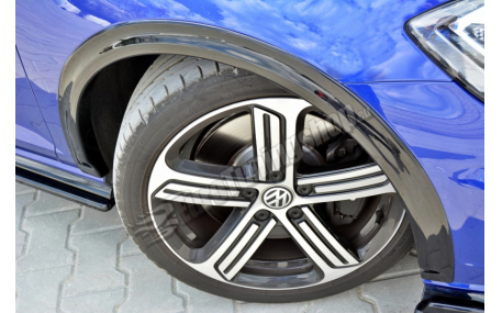 Арки Volkswagen Golf 7