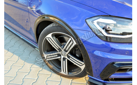 Арки Volkswagen Golf 7