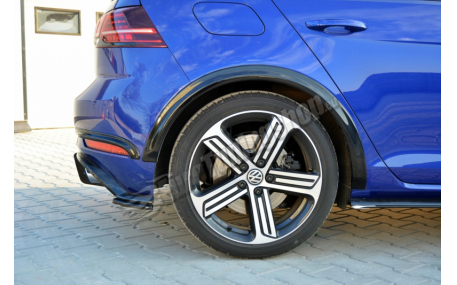 Арки Volkswagen Golf 7