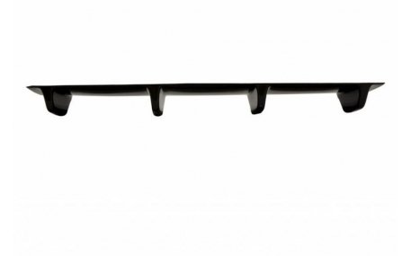 Накладка задняя Volkswagen Golf 7 2017-2019