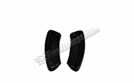 Накладка задняя Volkswagen Golf 7 2017-2019