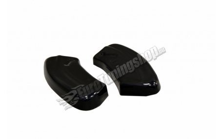 Накладка задняя Volkswagen Golf 7 2017-2019