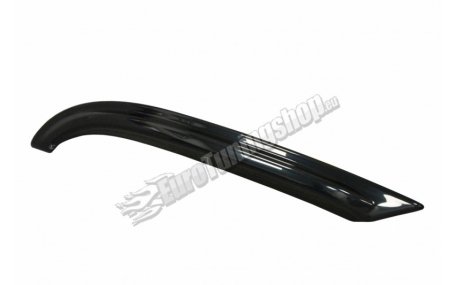 Накладка задняя Volkswagen Golf 7 2017-2019