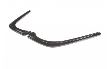 Накладка задняя Volkswagen Golf 7 2017-2019