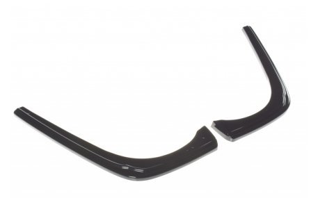 Накладка задняя Volkswagen Golf 7 2017-2019