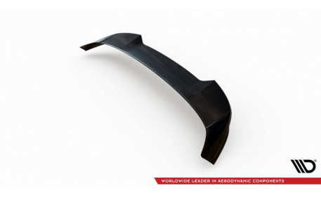 Спойлер Volkswagen Golf 8