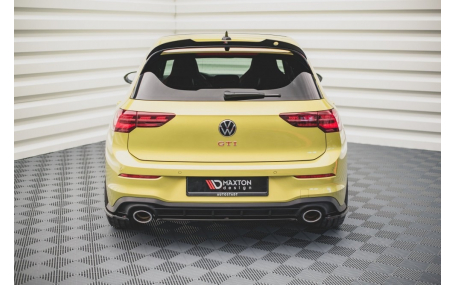 Накладка задняя Volkswagen Golf 8