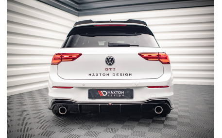 Накладка задняя Volkswagen Golf 8