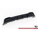 Накладка задняя Volkswagen Golf 8