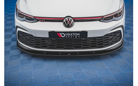 Накладка передняя Volkswagen Golf 8 2019-2024