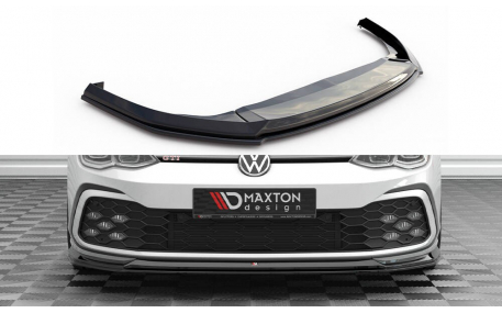 Накладка передняя Volkswagen Golf 8 2019-2024