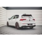 Накладка задняя Volkswagen Golf 8