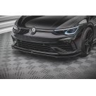 Накладка передняя Volkswagen Golf 8 2019-2024