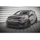 Накладка передняя Volkswagen Golf 8 2019-2024