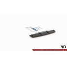 Накладка задняя Volkswagen Golf 8