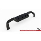 Накладка задняя Volkswagen Golf 8