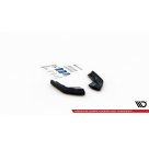 Накладка задняя Volkswagen Golf 8