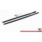 Пороги Volkswagen Golf 8
