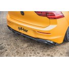 Накладка задняя Volkswagen Golf 8