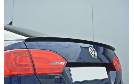 Спойлер Volkswagen Jetta
