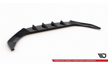 Накладка передняя Volkswagen Jetta