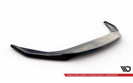 Накладка передняя Volkswagen Jetta