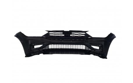 Бампер передний Volkswagen Jetta