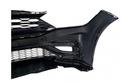 Бампер передний Volkswagen Jetta