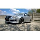 Накладка передняя Volkswagen Passat B6
