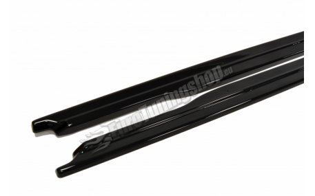 Пороги Volkswagen Passat B5