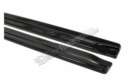 Пороги Volkswagen Passat B5