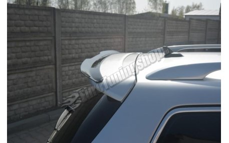 Спойлер Volkswagen Passat B6