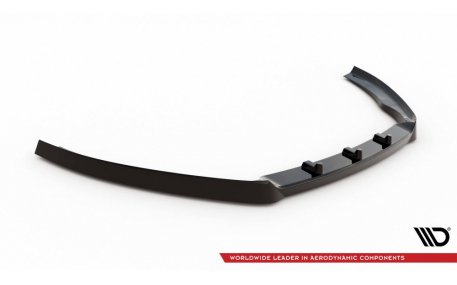 Накладка передняя Volkswagen Passat B7