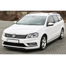 Накладка передняя Volkswagen Passat B7