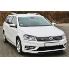 Накладка передняя Volkswagen Passat B7